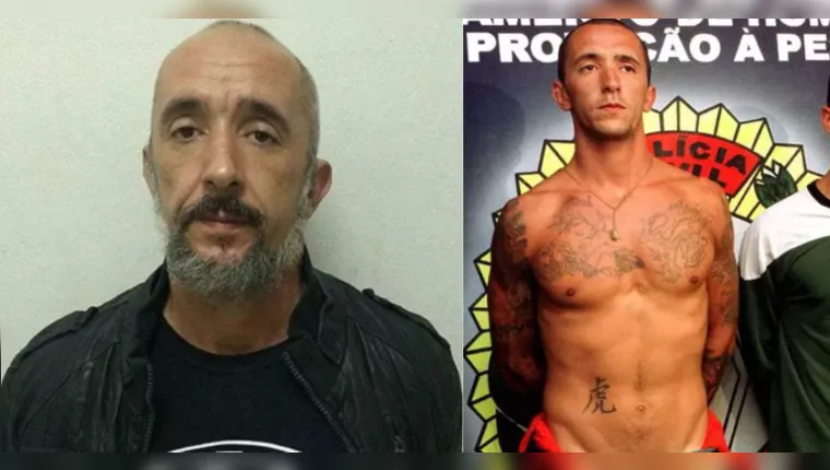 Cristian Cravinhos revela o que motivou a matar os Richthofen