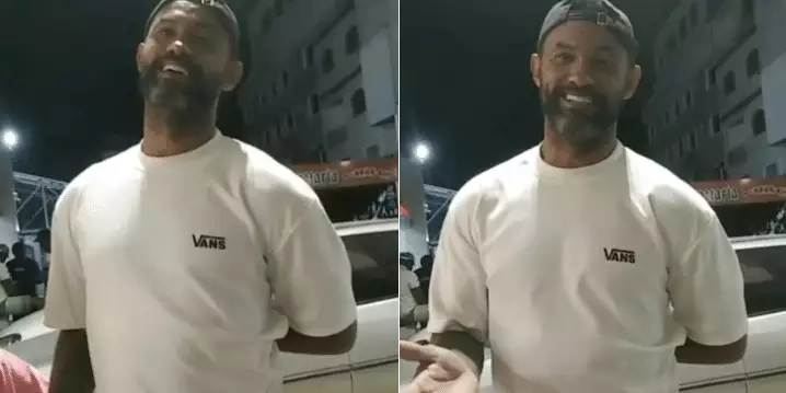 Vídeo: goleiro Bruno afirma ser 'inocente' no caso Eliza Samúdio