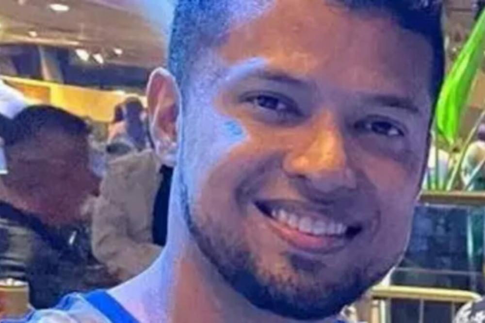 Professor paraense desaparece após entrar em carro de aplicativo no Maranhão