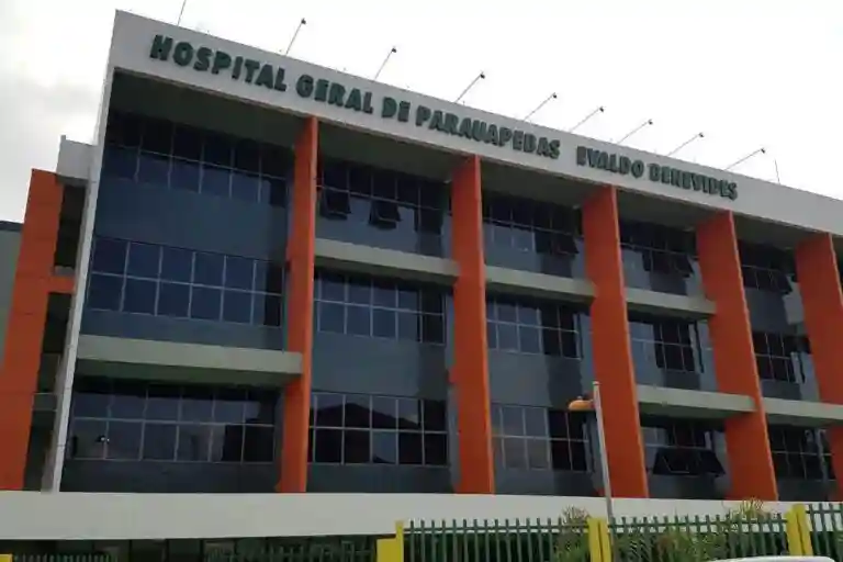 Vítima de descarga elétrica morre a caminho do hospital