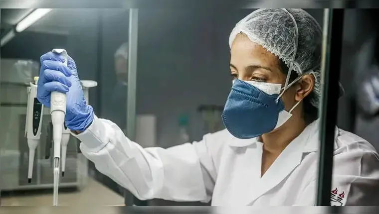 Reino Unido alerta para novos vírus com potencial pandêmico