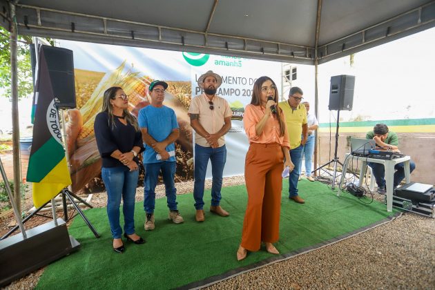 Sempru abre inscrições para o Procampo 2023