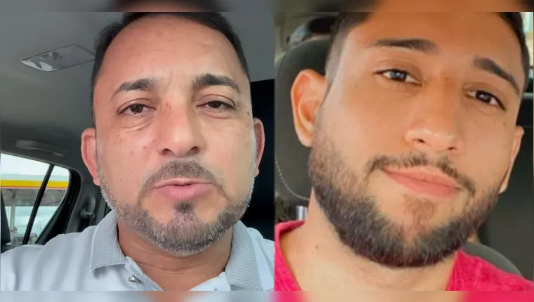 Filho de Vice-Prefeito de Moju sofre sequestro relâmpago