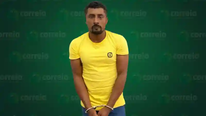 Foto: Reprodução/Correio de Carajás