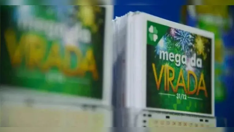 Ganhador da Mega da Virada perdeu prêmio de R$ 1,4 milhão