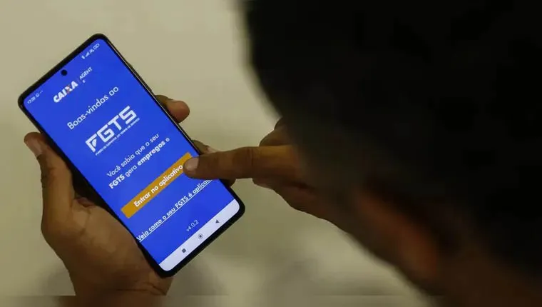 Caixa libera novo lote do saque-aniversário 2025 do FGTS