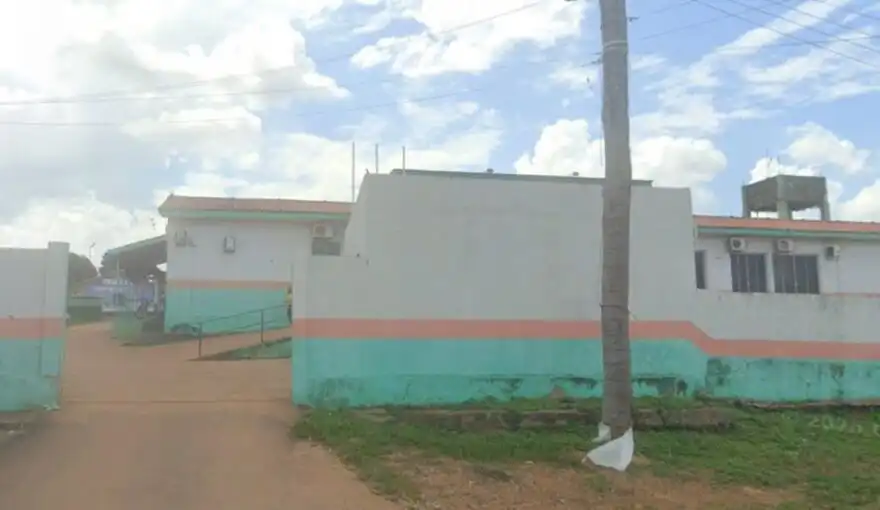 Idosa morre em hospital após ser atropelada por adolescente