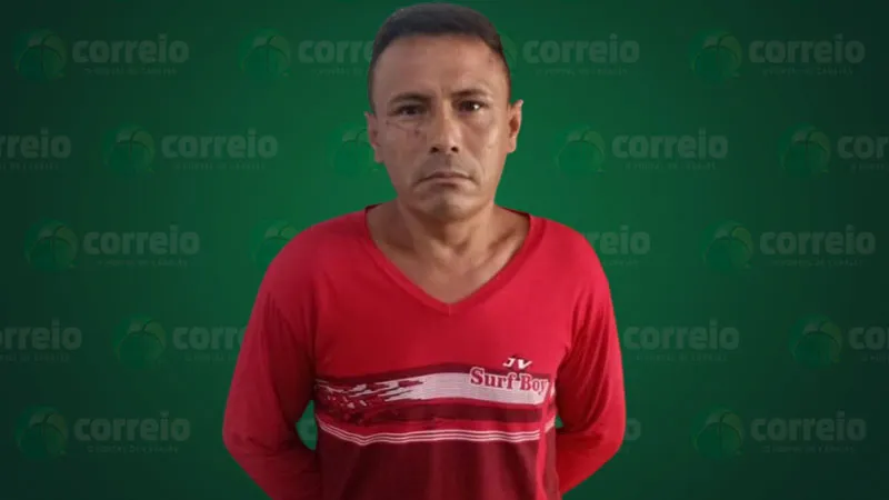 Suspeito de matar dona de hotel é preso a 200 km de Tucuruí