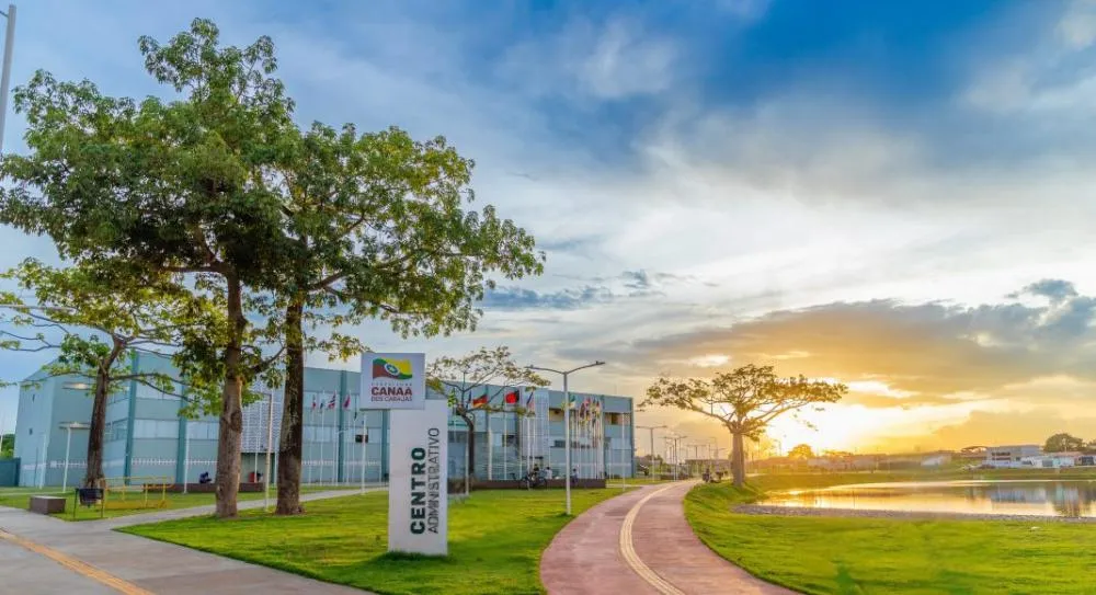 Paixão de Cristo; prefeitura de Canaã dos Carajás divulga data de ponto facultativo