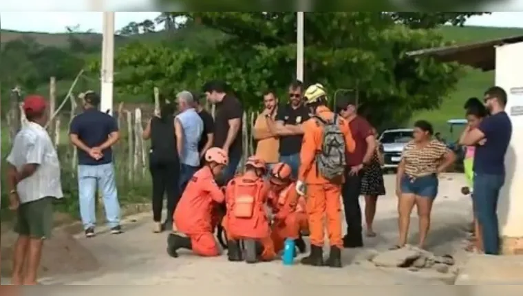Corpo de recém-nascida é encontrado em armário