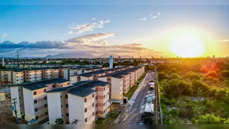 “Minha Casa, Minha Vida” terá faixa para classe média; entenda