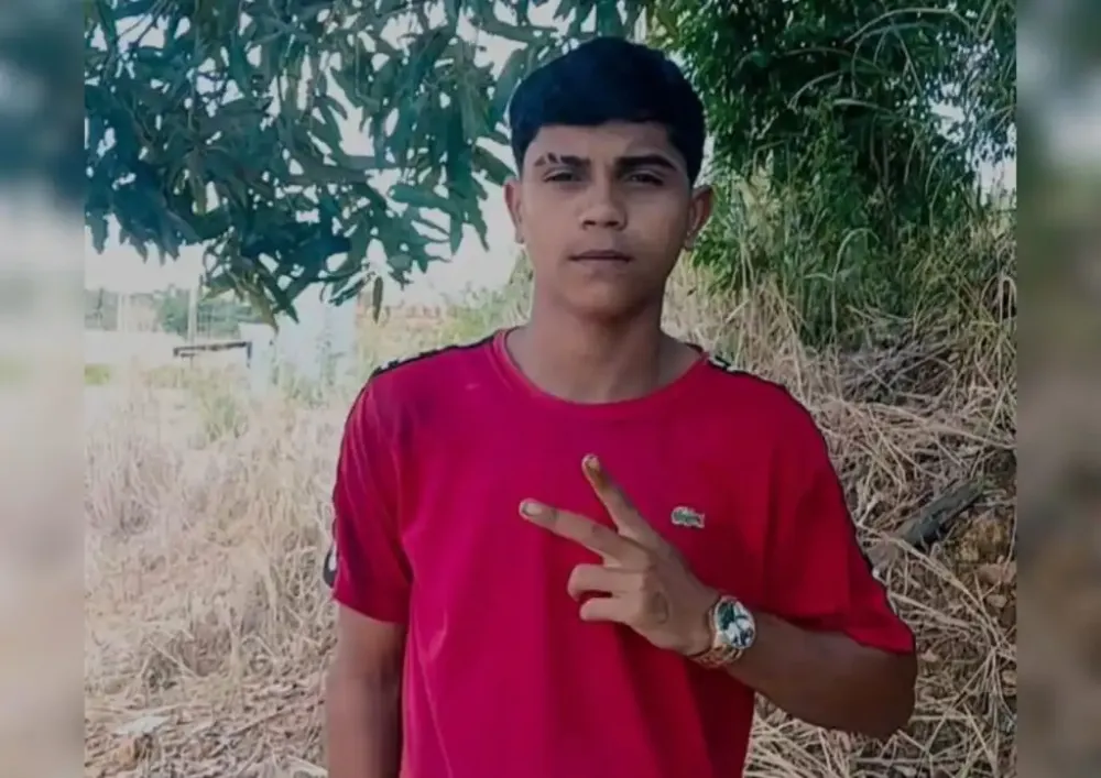 Morte de adolescente esfaqueado é investigada em Tucuruí