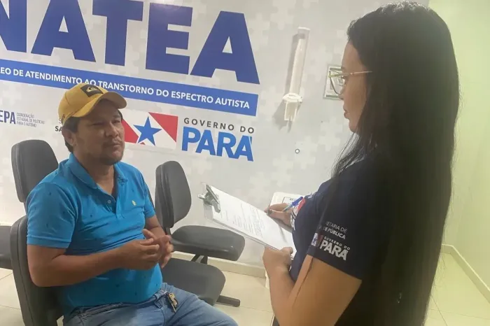 Policlínica de Tucuruí investe na qualidade do atendimento a pessoas com autismo