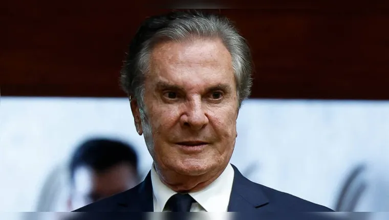 Alexandre de Moraes determina prisão imediata de Fernando Collor