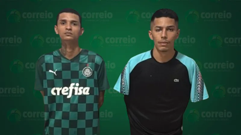 Justiça nega soltar acusados de sequestro em Parauapebas