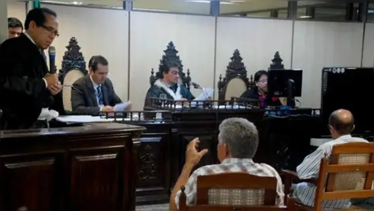 Fazendeiro condenado a 105 anos por chacina no Pará é preso