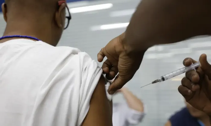 Semana de Vacinação nas Américas quer aplicar 66,5 milhões de doses