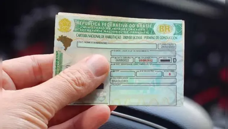 Inadimplentes terão CNH apreendida? Entenda a decisão do STF