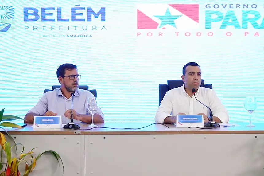 Sespa afirma que não há surto de Mpox no Pará