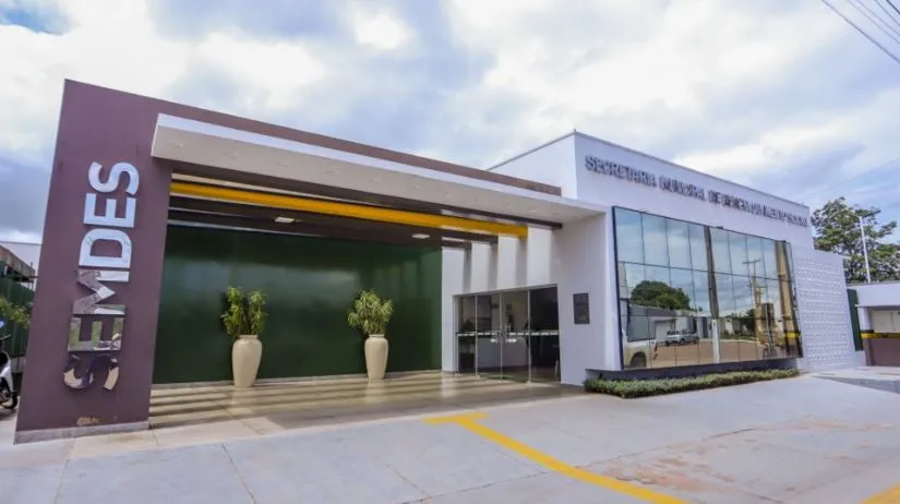 Canaã dos Carajás recebe premiação nacional de Inclusão Socioeconômica