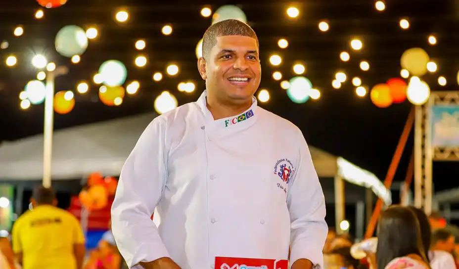 8º Canaã Gastronomia encerra com sucesso após cinco dias de programação intensa e repleta de sabores