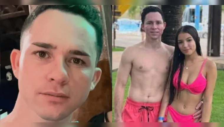 Vídeo: médico que matou namorada de 15 anos chora ao ser preso no Pará