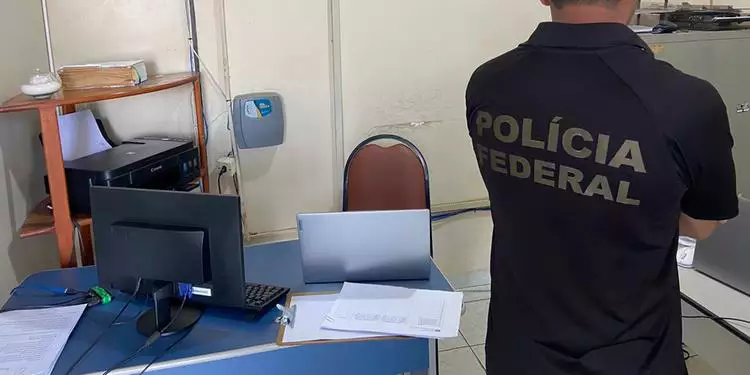 Operação da PF autua duas escolas de formação de vigilantes no Pará