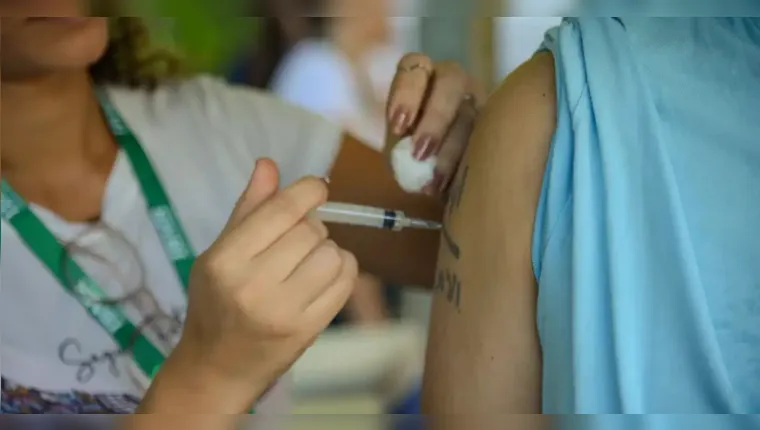 Dia D de vacinação contra gripe será neste sábado (10)