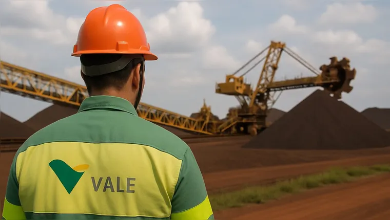 Vale abre mais de 181 vagas de emprego home office e presenciais no Pará