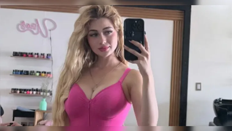 Influencer é morta a tiros ao vivo no TikTok
