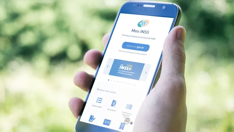 Golpistas criam perfil falso no Instagram e se passam pelo INSS