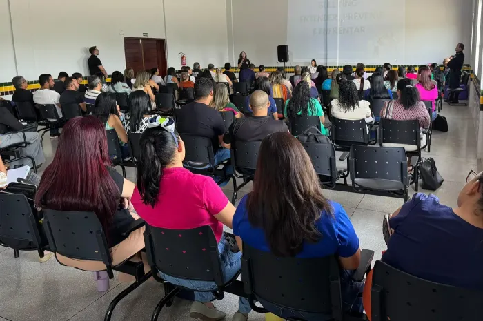 Segup reforça ações de prevenção à violência contra crianças e adolescentes na Região de Carajás
