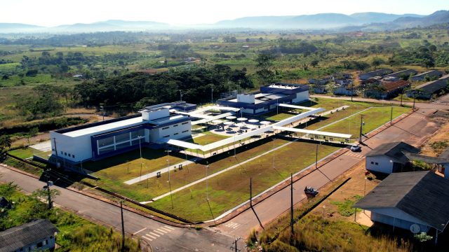 Polo universitário da Unifesspa é apresentado em Canaã dos Carajás