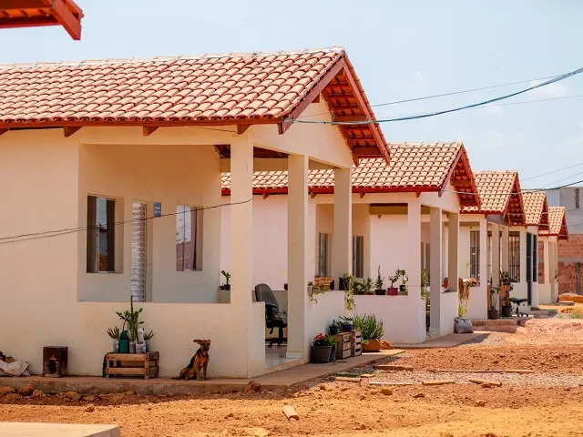 Habitação suspende novos cadastros para programas habitacionais a partir de 19 de maio em Canaã dos Carajás