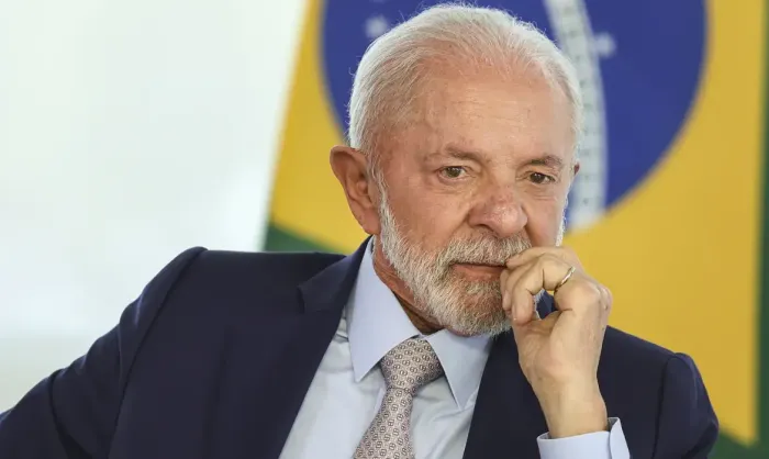 Lula: dívida do Brasil com a África pode ser paga com agricultura
