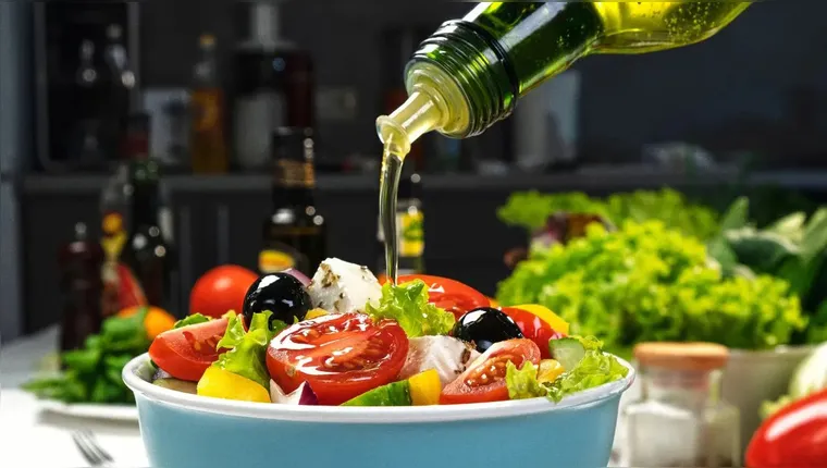 Anvisa proíbe venda de azeites por fraude e riscos à saúde