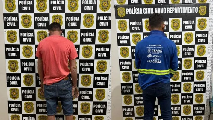 Dupla é suspeita de arrancar a cabeça de companheiro de bar em Novo Repartimento