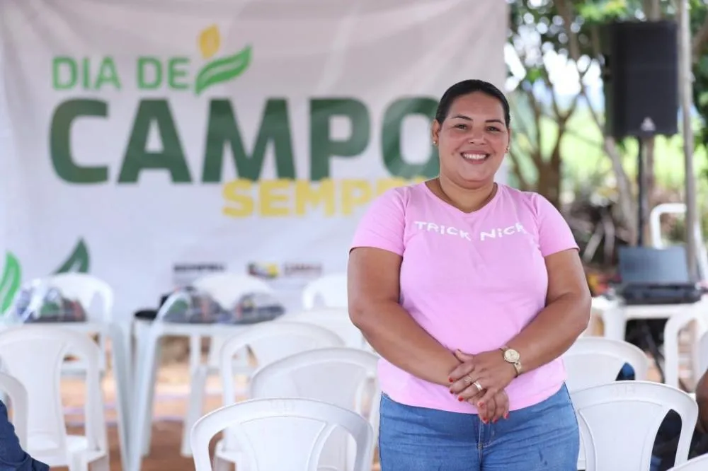 Canaã dos Carajás: Inscrições para o Procampo serão abertas a partir do dia 26 de maio