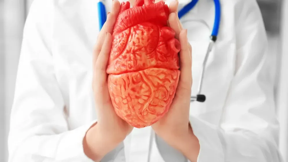 Oito sintomas ignorados que revelam doenças cardíacas