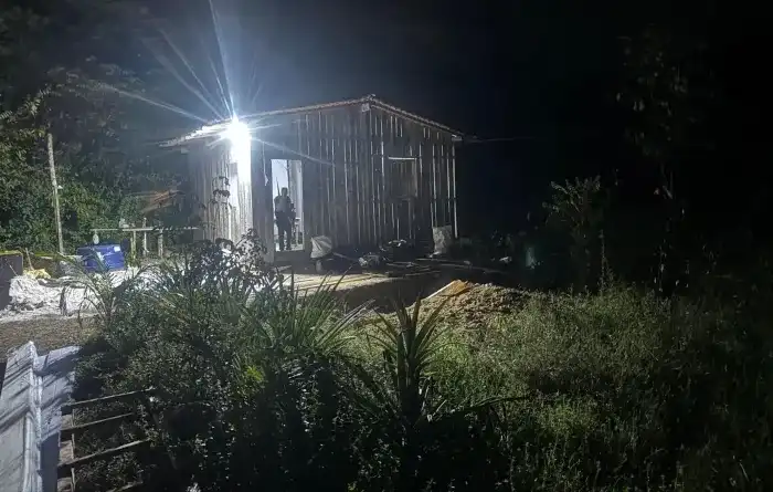 Três homens são presos com 200 kg de cocaína em Barcarena