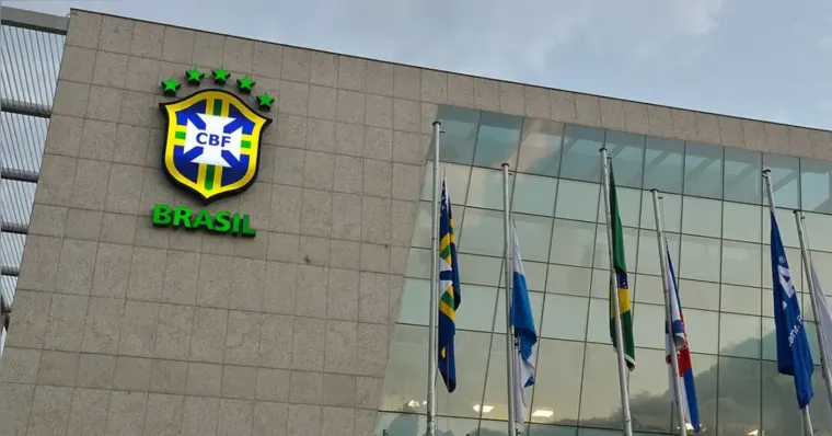 CBF realiza eleição com uso de urna eletrônica pela 1ª vez
