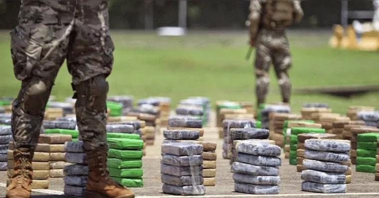 Senado aprova novo crime: entenda o que é o 'narcocídio'