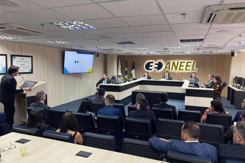 Governo do Pará e bancada conseguem suspensão temporária no reajuste da energia elétrica