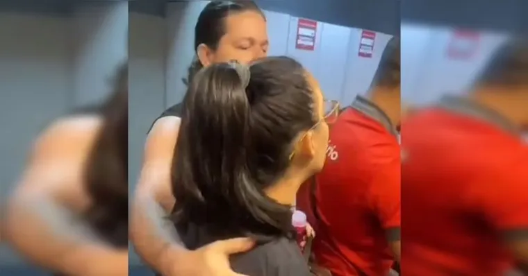 Personal é vítima de transfobia, mesmo sendo uma mulher cisgênero | Reprodução