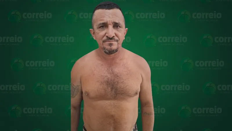 Condenado por roubo em Cametá é localizado em Canaã dos Carajás