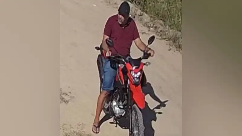 Seduz, engana e foge: golpista que mirava mulheres é preso em Marabá