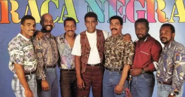 Ex-músico do Raça Negra é encontrado desacordado na rua e morre
