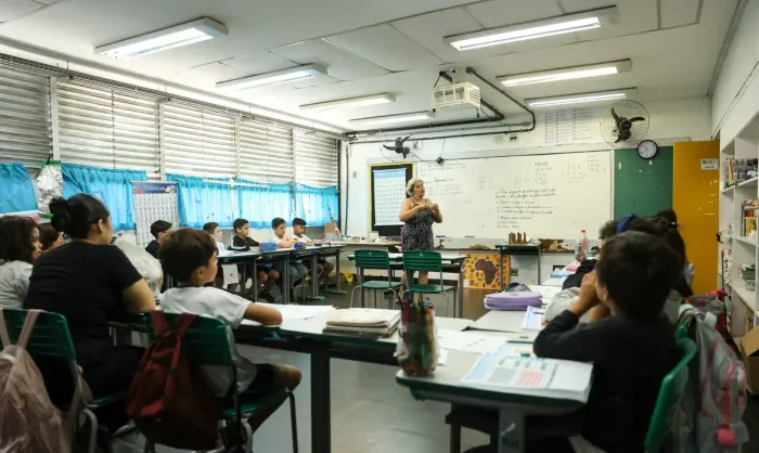 Adesão das redes de ensino ao Enem dos Professores termina domingo