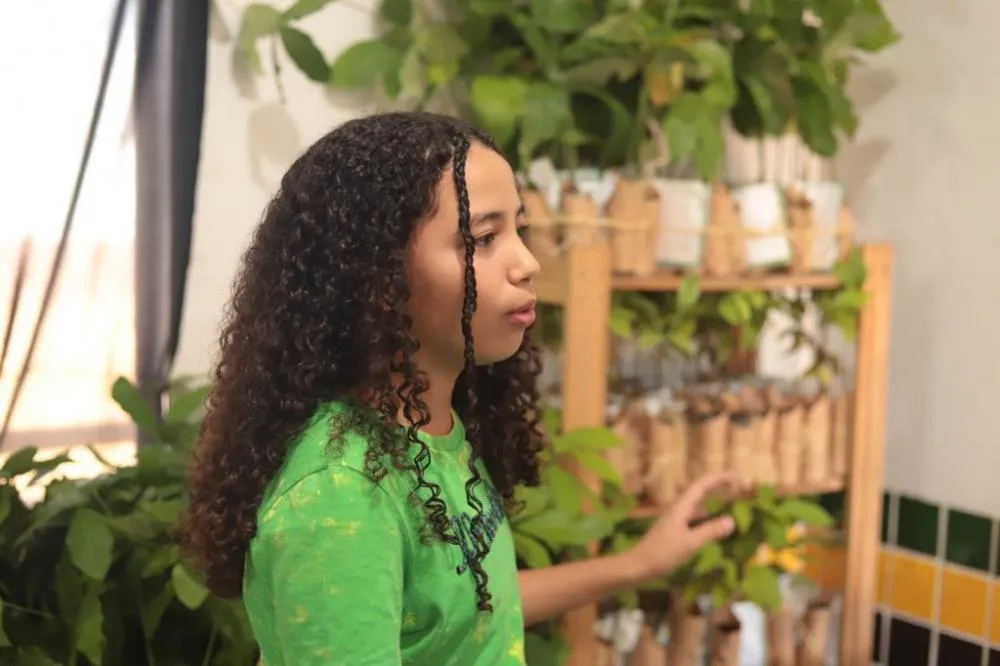 Canaã dos Carajás conclui Feira de Ciências e Matemática com foco na proteção ambiental