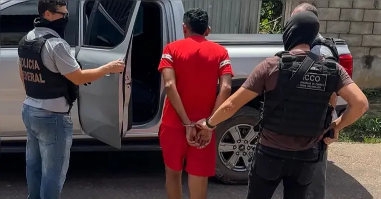 Operação de combate ao crime organizado prende 14 pessoas